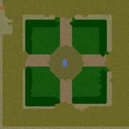Ataque Igneo - Warcraft 3: Custom Map avatar