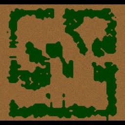 ataque maxivo - Warcraft 3: Custom Map avatar