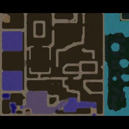 Ataque Zerg - Warcraft 3: Custom Map avatar