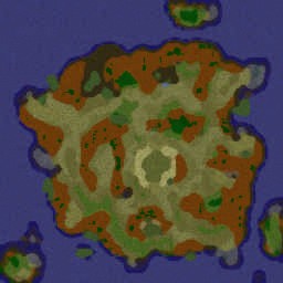 Атлантида - Warcraft 3: Custom Map avatar