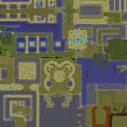 Atlantis - Warcraft 3: Custom Map avatar