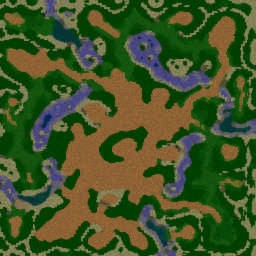 ATN: Last Battle (Alpha138) - Warcraft 3: Custom Map avatar