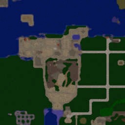 Attack - Warcraft 3: Custom Map avatar