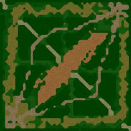 Attack and defense v.beta - Warcraft 3: Custom Map avatar
