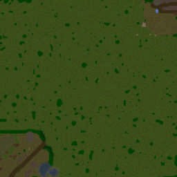 Attack at the Village - Warcraft 3: Custom Map avatar