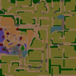 Attack of Archimonde 0,503 BETA POL - Warcraft 3: Custom Map avatar