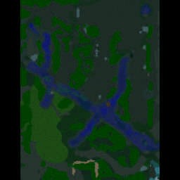 Attack of the aciants - Warcraft 3: Custom Map avatar