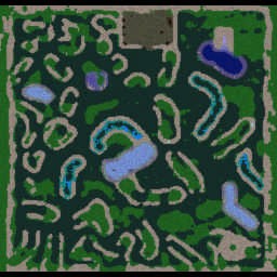 Attack of the Brazilians - Warcraft 3: Custom Map avatar
