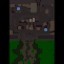 Attack Of The Dead v1.0 - Warcraft 3 Custom map: Mini map