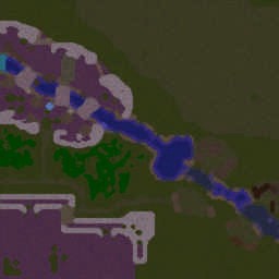 Attack Of The Derek<beta> - Warcraft 3: Custom Map avatar