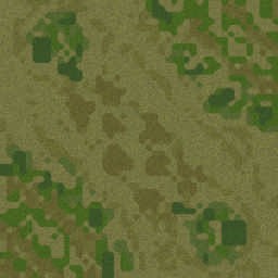 Attack of the Krill - Warcraft 3: Custom Map avatar