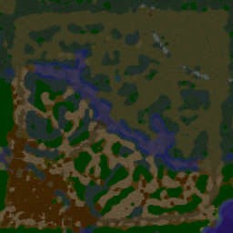 Attack of the PP Ver 1.3 - Warcraft 3: Custom Map avatar