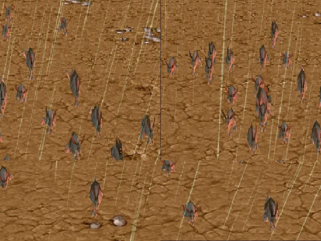 Attack of the RABBITS!v1.6 - Warcraft 3: Custom Map avatar