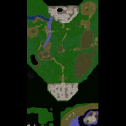 Attack on Titan 3.b - Warcraft 3: Custom Map avatar