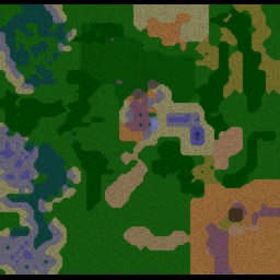 Attack the sheep! - Warcraft 3: Custom Map avatar