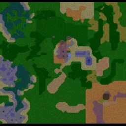 Attack the sheep! - Warcraft 3: Custom Map avatar