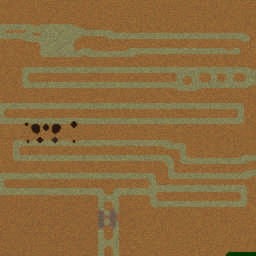 Attack! v.1.3 - Warcraft 3: Custom Map avatar