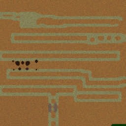 Attack! - Warcraft 3: Custom Map avatar