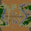 Attacks_from_all_Sides_0.2b[BETA] - Warcraft 3 Custom map: Mini map