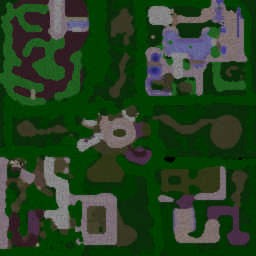 Attributes 1.2 - Warcraft 3: Custom Map avatar