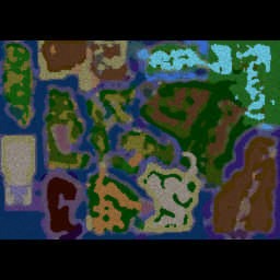 -=-Atzenia-=- 4.1a - Warcraft 3: Custom Map avatar