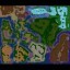 _-Atzenia-_ - Warcraft 3 Custom map: Mini map