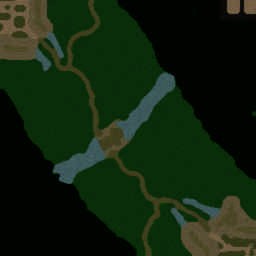 Audentia: 2020 Battle - Warcraft 3: Custom Map avatar