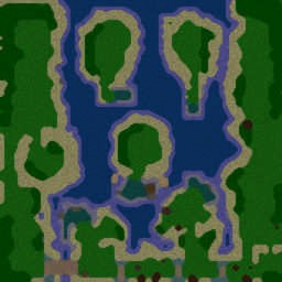 !AUFSTAND! Ver 1.4 - Warcraft 3: Custom Map avatar
