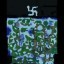 Aufstand v0.5 - Warcraft 3 Custom map: Mini map