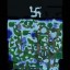 Aufstand v0.5 - Warcraft 3 Custom map: Mini map