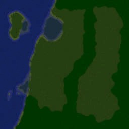 Aurbendine - Warcraft 3: Custom Map avatar