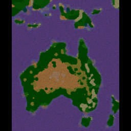 Australian Colonisation v 2.6 - Warcraft 3: Custom Map avatar