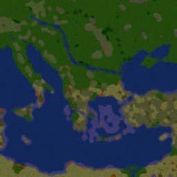 Austria-Hungary1914 - Warcraft 3: Custom Map avatar
