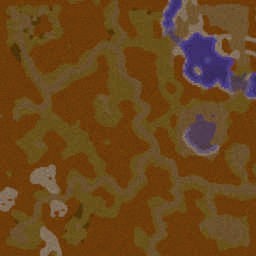 Autumn Forest(Gnoll map) - Warcraft 3: Custom Map avatar