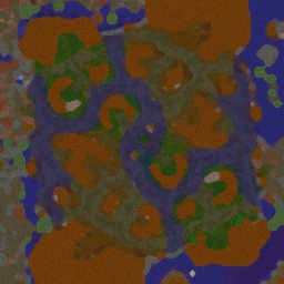 Download Map Autumn Leaves Other 1 Different Versions Available Warcraft 3 Reforged Map Database