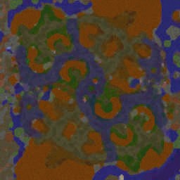 Autumn Leaves v2.0 - Warcraft 3: Custom Map avatar