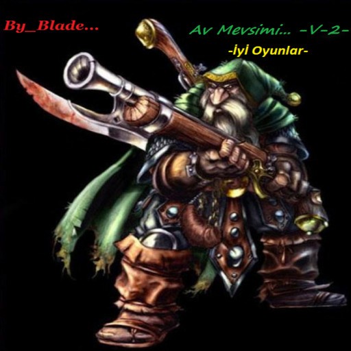 Av Mevsimi -V-3-2-3 - Warcraft 3: Custom Map avatar