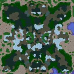 Avalanche 1.1 - Warcraft 3: Custom Map avatar