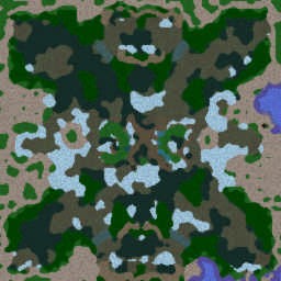 Avalanche 1.1 Random Hero - Warcraft 3: Custom Map avatar