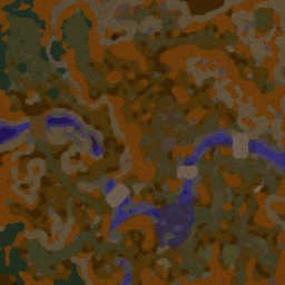 Avamposto ICAL - Warcraft 3: Custom Map avatar