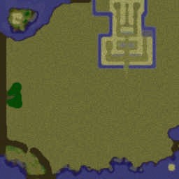Avanture Pandi - Warcraft 3: Custom Map avatar