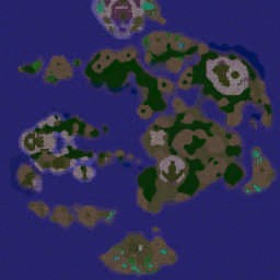 Avatar The Last Stand - Warcraft 3: Custom Map avatar