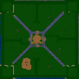 Avatar V.1.2 - Warcraft 3: Custom Map avatar