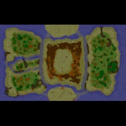 Avatars, Agony of Homeland beta 0.10 - Warcraft 3: Custom Map avatar