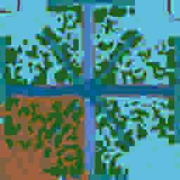 Avenge and Revange v 1.12b - Warcraft 3: Custom Map avatar