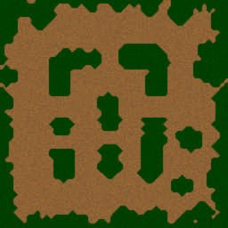 Avenger - Warcraft 3: Custom Map avatar