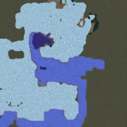 Aventure Of Hack - Warcraft 3: Custom Map avatar