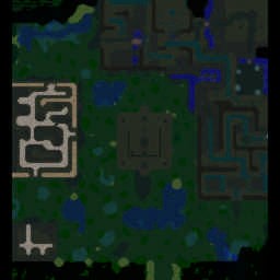 AvP:The Lost Citadel - Warcraft 3: Custom Map avatar