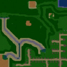 Avp Requiem - Warcraft 3: Custom Map avatar