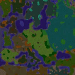 Avrupanin Fatihi (v1.1beta) - Warcraft 3: Custom Map avatar
